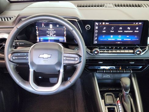 Used 2023 Chevrolet Colorado LT w/ LT Convenience Package III image 28