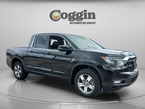 New 2026 Honda Ridgeline RTL image 7