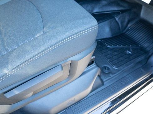 New 2026 RAM 3500 Tradesman image 30