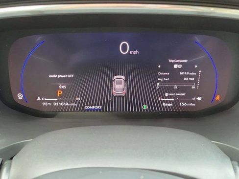 Used 2025 Acura MDX FWD w/ Technology Package image 20
