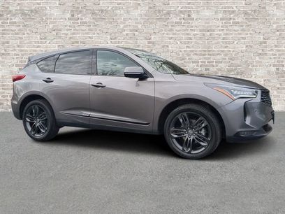 Used 2022 Acura RDX A-Spec