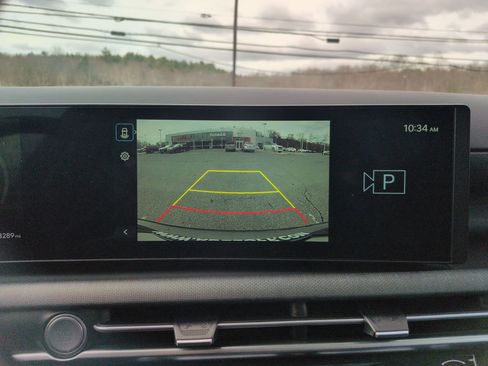 Used 2025 Hyundai Tucson SEL image 11