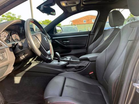 Used 2019 BMW 430i Gran Coupe xDrive w/ Convenience Package AWD/4WD image 17