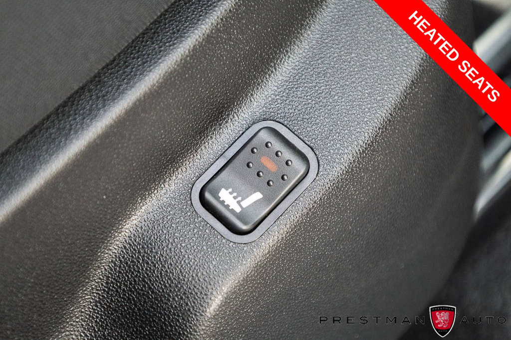 Used 2022 RAM ProMaster City Tradesman FWD image 5