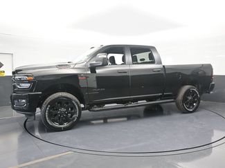 New 2026 RAM 2500 Big Horn video 2