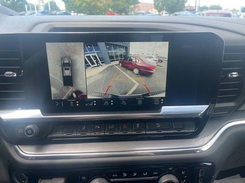 Used 2024 Chevrolet Silverado 3500 High Country image 27