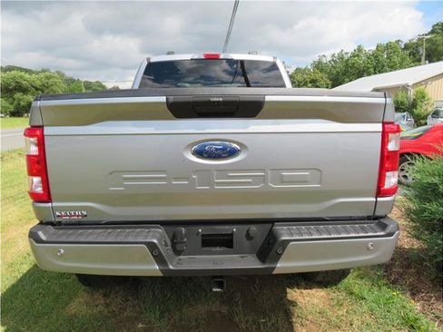 Used 2023 Ford F150 XL w/ STX Appearance Package AWD/4WD image 17