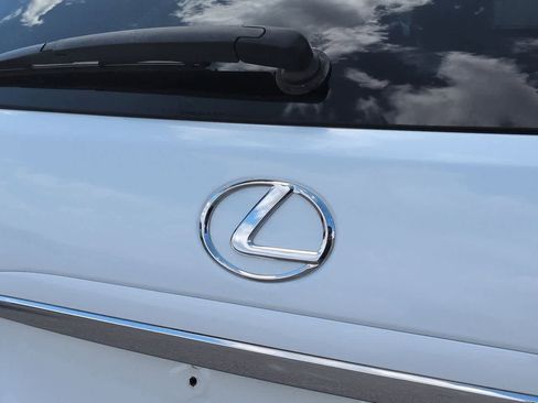 Used 2007 Lexus RX 350 AWD image 11