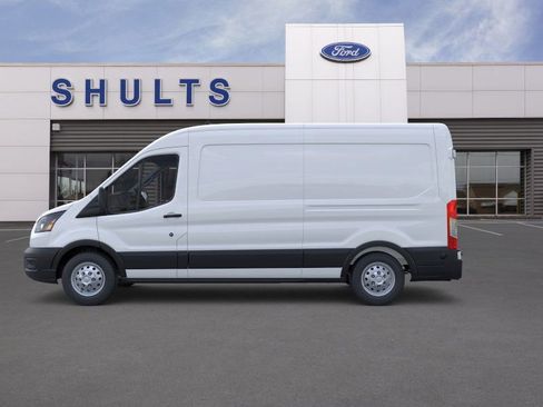 New 2026 Ford Transit 250 Base w/ Load Area Protection Package image 3