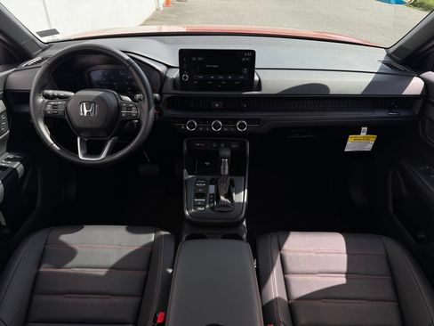 Certified 2026 Honda CR-V Sport-L image 15