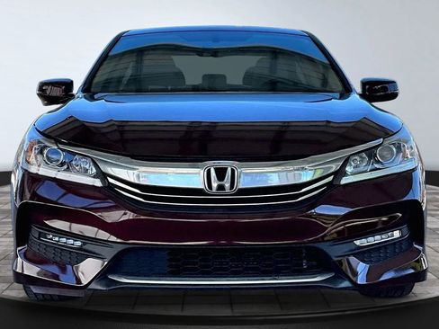 Used 2016 Honda Accord EX-L image 2