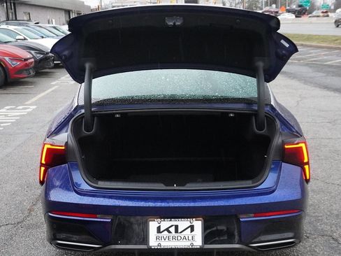 Used 2025 Kia K5 GT-Line w/ GT-Line Premium Package image 22