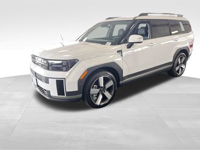 New 2026 Hyundai Santa Fe Limited