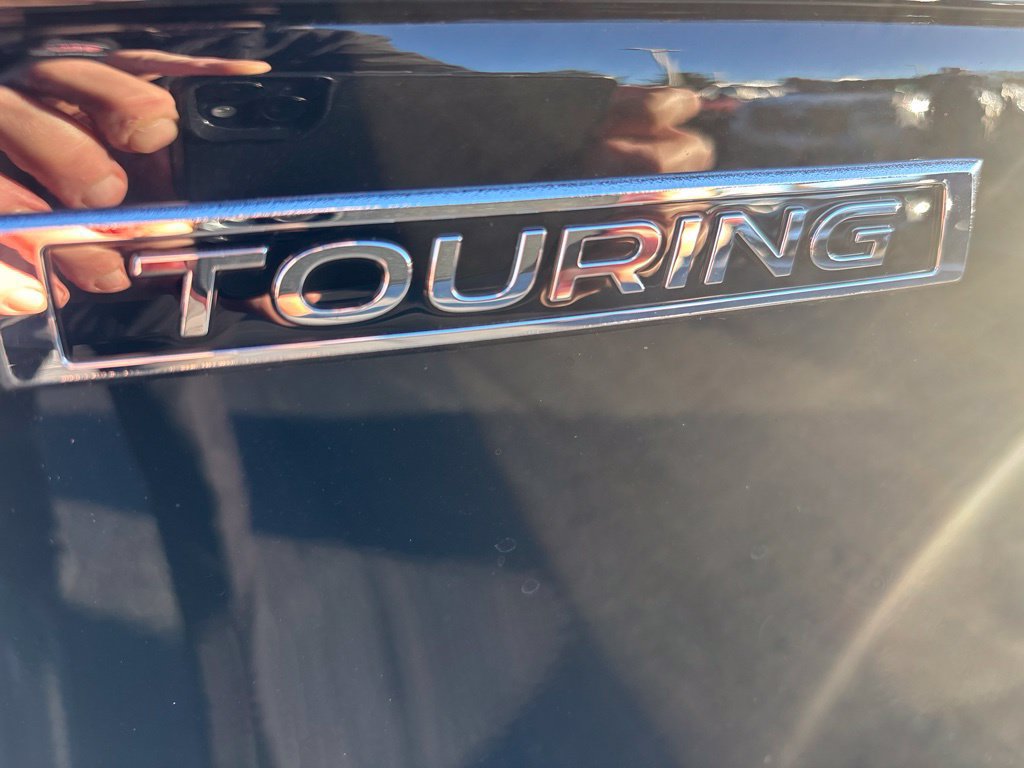 New 2026 Subaru Forester Touring AWD/4WD image 11