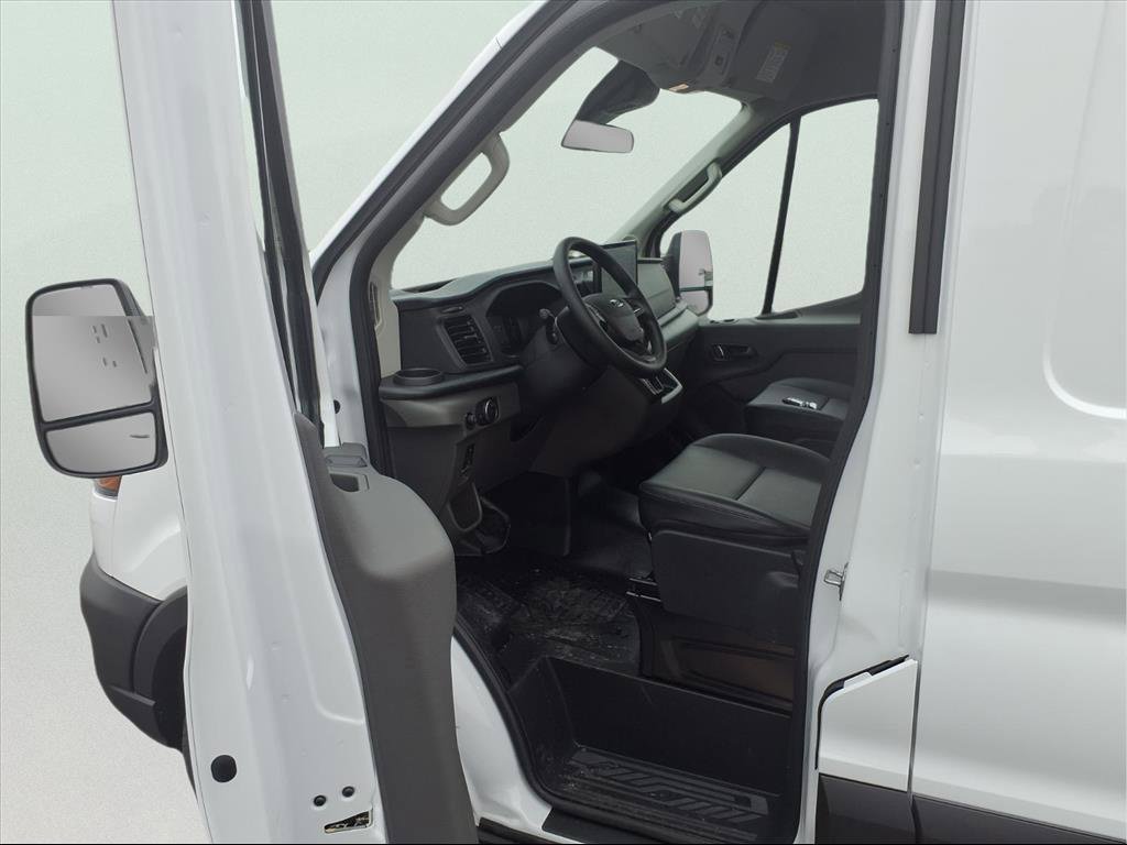 New 2026 Ford Transit 250 148 Medium Roof w/ Load Area Protection Package RWD image 22