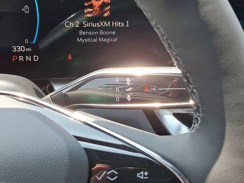 New 2025 Cadillac Lyriq Luxury w/ LPO, Floor Liner Package image 9