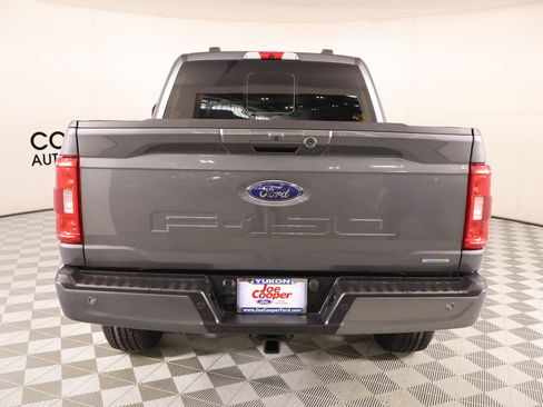 Used 2023 Ford F150 XLT w/ Equipment Group 302A High AWD/4WD image 23