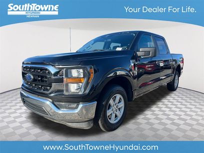 Used 2023 Ford F150 XLT