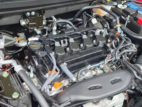 New 2026 Honda Accord LX image 15
