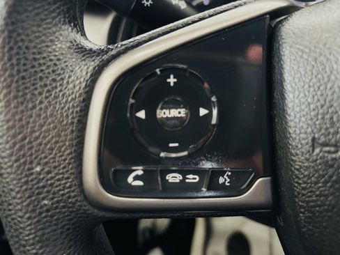Used 2018 Honda Civic LX image 37