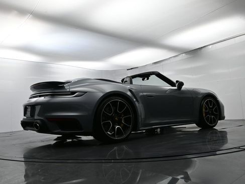 Used 2024 Porsche 911 Turbo S image 62