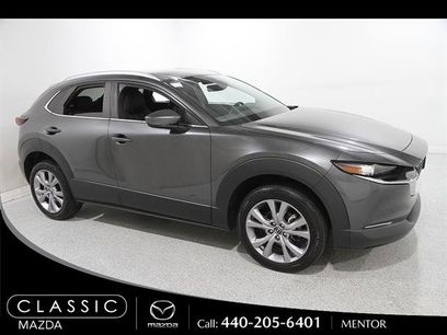 Certified 2023 MAZDA CX-30 AWD 2.5 S w/ Select Package