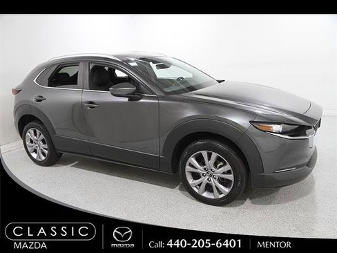 Certified 2023 MAZDA CX-30 AWD 2.5 S w/ Select Package image 1