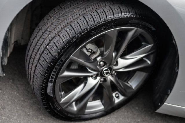 Used 2019 Lexus ES 350 F Sport w/ Accessory Package 2 FWD image 20