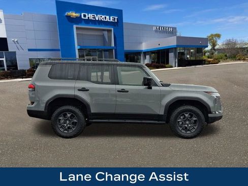 Used 2025 Lexus GX 550 image 27