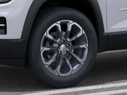 New 2026 GMC Terrain Elevation w/ Elevation Premium Package image 9