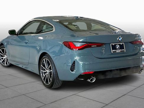 New 2026 BMW 430i Coupe w/ Premium Package image 12