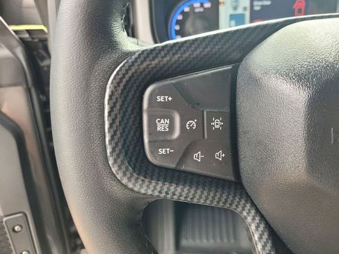 Certified 2022 Ford Bronco Outer Banks image 34