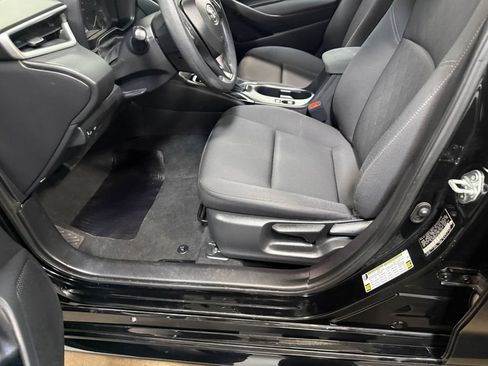 Used 2024 Toyota Corolla LE FWD image 58