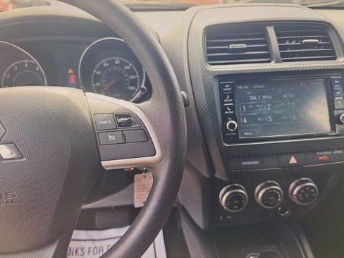 Used 2024 Mitsubishi Outlander Sport AWD image 10