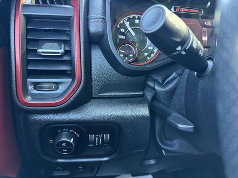 Used 2019 RAM 1500 Rebel w/ Rebel Level 2 Equipment Group AWD/4WD image 19