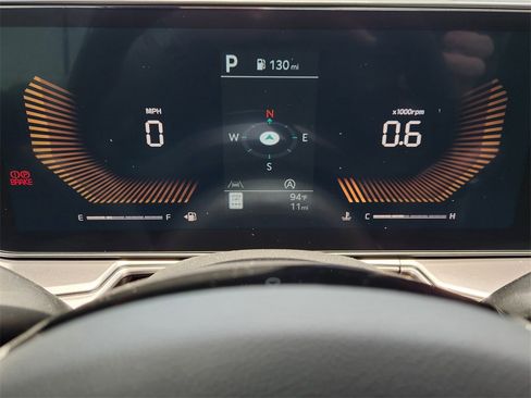 New 2025 Kia Sorento S w/ Panoramic Sunroof Package image 12