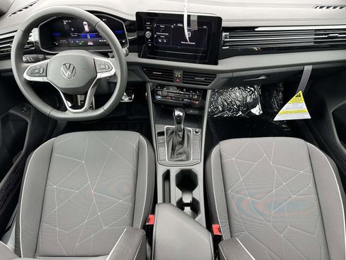 New 2026 Volkswagen Jetta Sport image 11