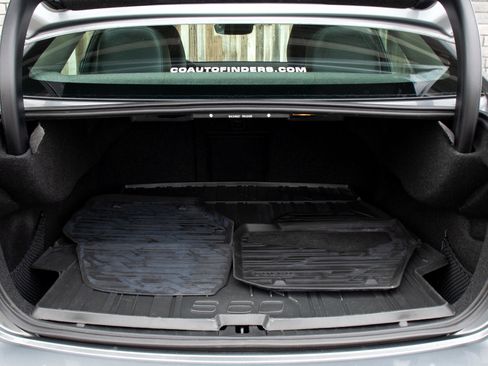 Used 2016 Volvo S60 T5 Cross Country Platinum w/ Protection Package image 29