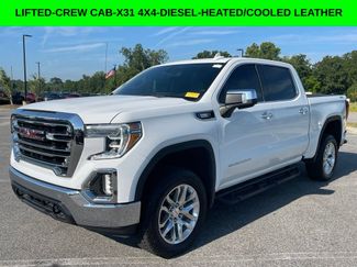 Used 2022 GMC Sierra 1500 SLT AWD/4WD video 1