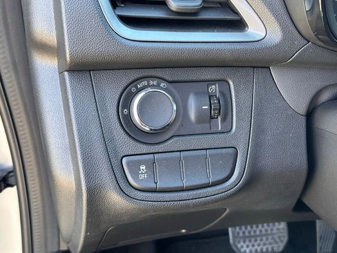 Used 2022 Chevrolet Spark LS image 20