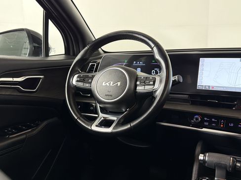 Used 2023 Kia Sportage X-Line AWD/4WD image 26