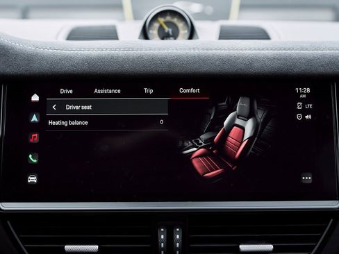 Used 2022 Porsche Cayenne Turbo GT image 75