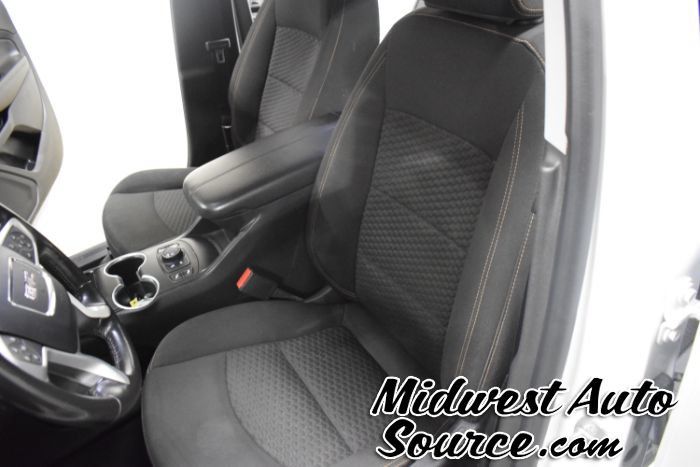 Used 2020 GMC Terrain SLE w/ Driver Convenience Package FWD image 11