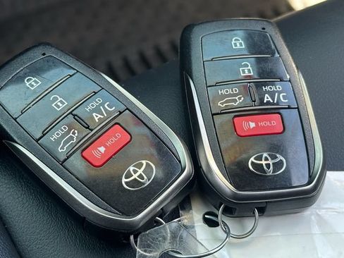 Certified 2024 Toyota RAV4 XSE w/ Weather Package AWD/4WD image 21