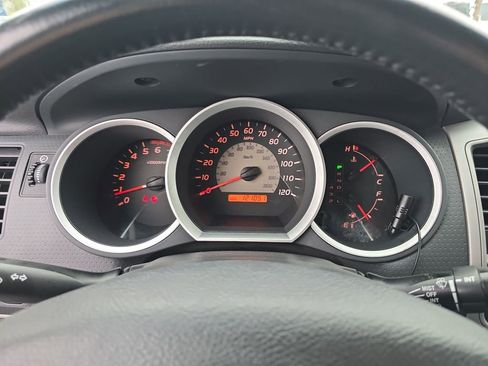 Used 2007 Toyota Tacoma PreRunner image 12