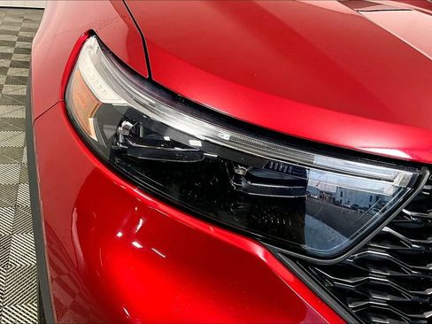 Used 2022 Ford Explorer ST w/ Equipment Group 401A image 29