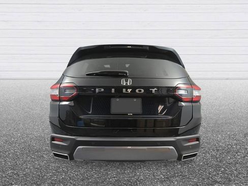 New 2026 Honda Pilot EX-L image 3