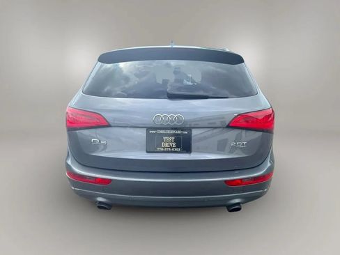 Used 2014 Audi Q5 2.0T Premium Plus w/ Premium Plus Package AWD/4WD image 8
