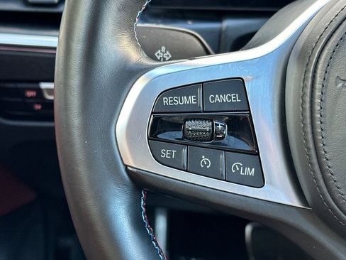 Used 2023 BMW i4 M50 w/ Premium Package image 27