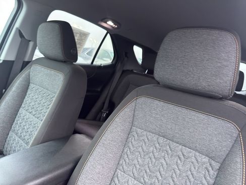 Certified 2024 Chevrolet Equinox LT AWD/4WD image 27